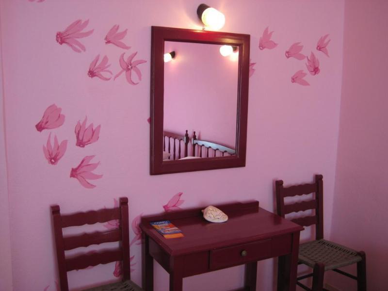公寓式飯店 Bella Vista & Párga