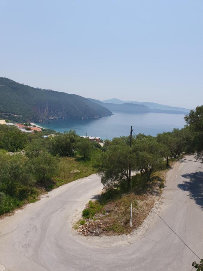 Bella Vista & Ξενοδοχείο με διαμερίσματα Πάργα
