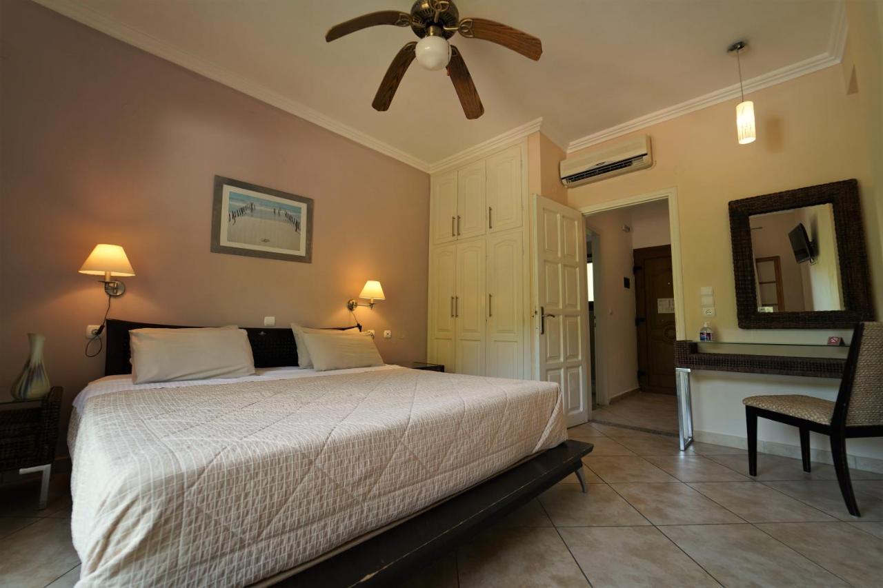 Hotel de apartamente Bella Vista & 2*