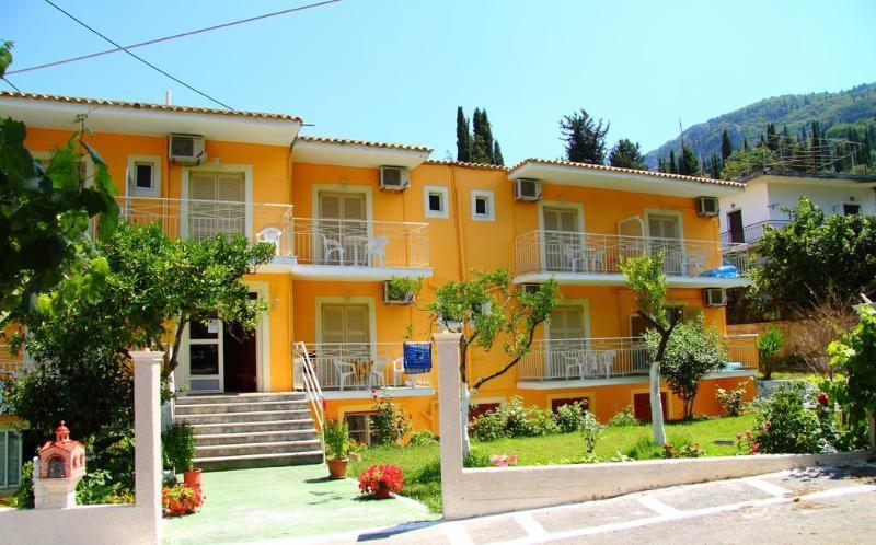 Bella Vista & 2* Πάργα