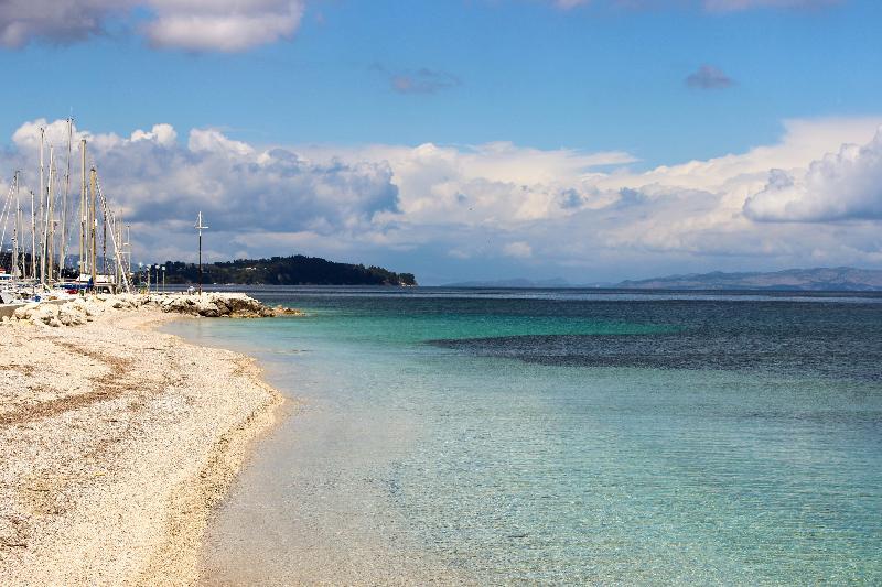 Bella Vista & 2* Πάργα