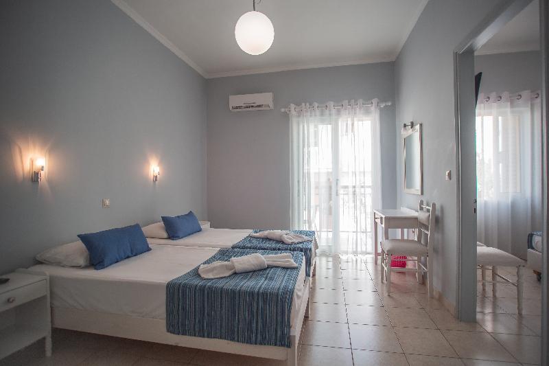 Bella Vista & 2* Πάργα